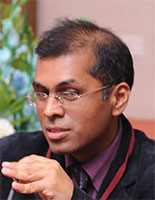 Dr. Amit Rawat